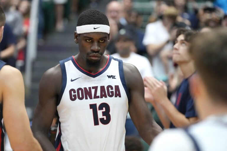 Tennessee vs. Alabama, Gonzaga vs. St. Mary’s predictions: College hoops odds