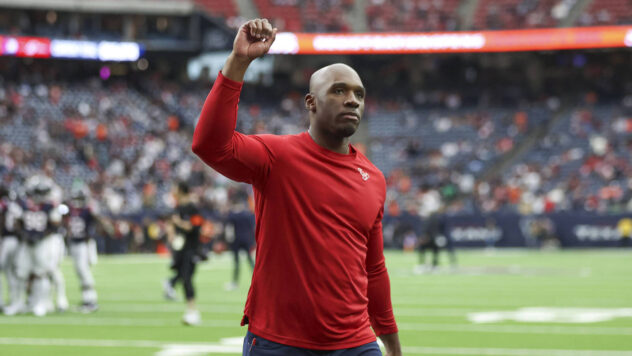 Texans' DeMeco Ryans reveals his emotional reaction to 49ers’ Super Bowl loss