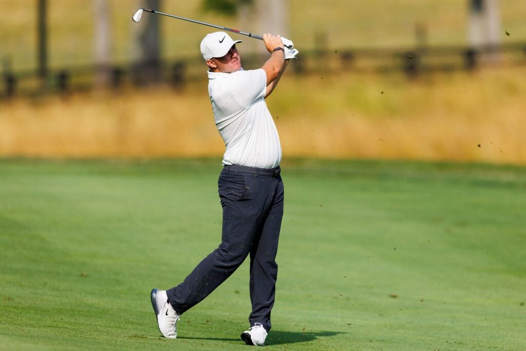 Texas Children's Houston Open TV coverage: How to stream or watch Chris Gotterup | March 28-31