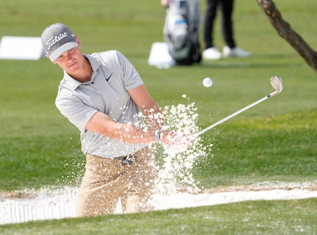 Texas Children's Houston Open TV coverage: How to stream or watch Vincent Norrman | March 28-31