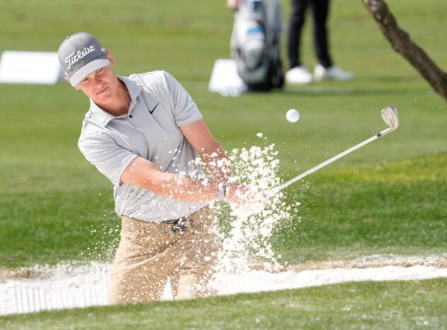 Texas Children's Houston Open TV coverage: How to stream or watch Vincent Norrman | March 28-31