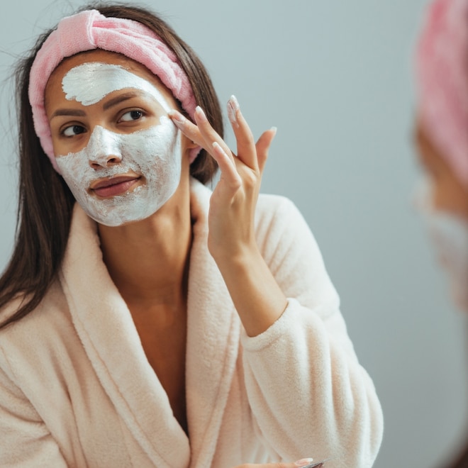 The 12 Best Overnight Face Masks to Hydrate Your Skin in Your Sleep