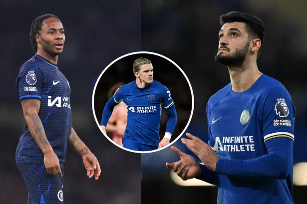 The 15 Chelsea players that could leave in the transfer window
