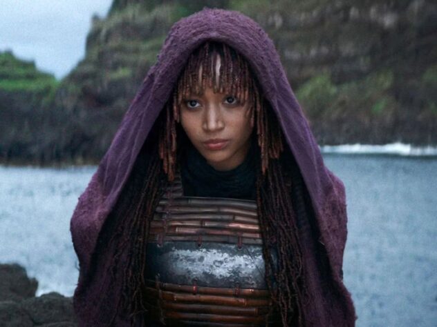 The ‘Acolyte’ Trailer Breakdown and the ‘Three-Body Problem’ Book Club