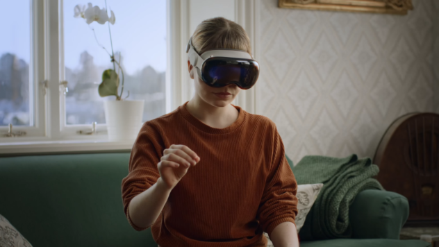 The Best Apple Vision Pro Games So Far - Our Top Picks For Spatial Gaming