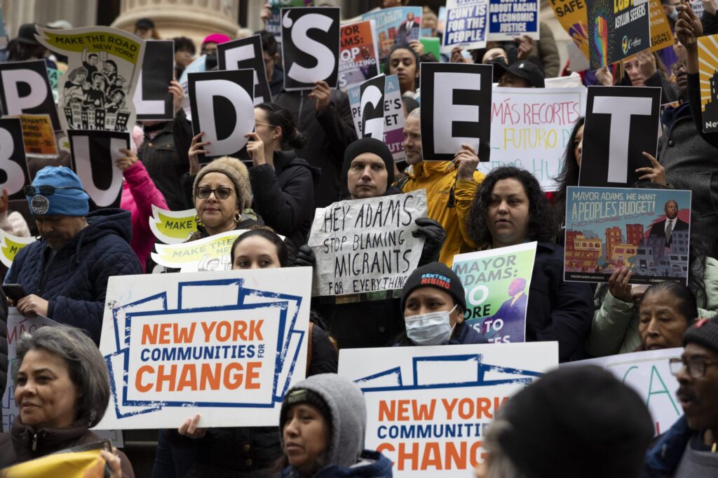 The class-size law is about to cause misery for countless city public-school families