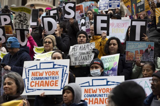 The class-size law is about to cause misery for countless city public-school families