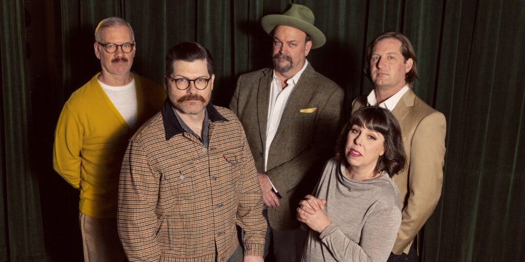 The Decemberists Announce New Album As It Ever Was, So It Will Be Again, Share New Song: Listen