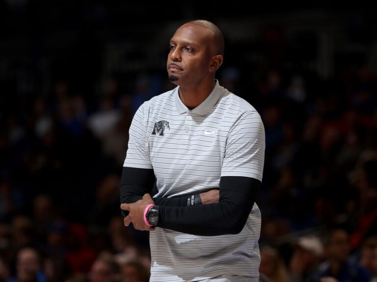 The First Wave of Conference Tournaments, Dan Hurley in Dad Mode, and Memphis’s Miraculous Comeback With J. Kyle Mann and AAO Harry
