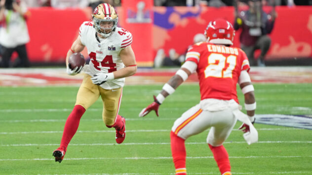 The full details of Kyle Juszczyk's contract restructure with the San Francisco 49ers revealed