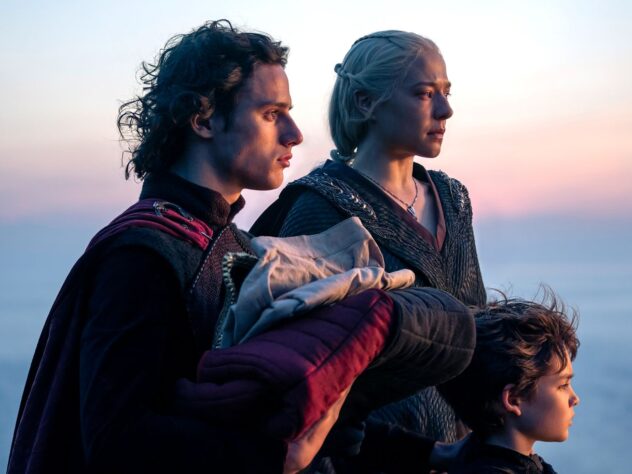 The ‘House of the Dragon’ and ‘Acolyte’ Trailers, ‘3 Body Problem,’ ‘Shogun’ Episode 5, and the Next Era of ‘Top Chef’