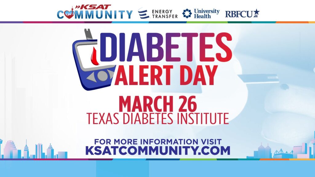 The importance of knowing your A1C level