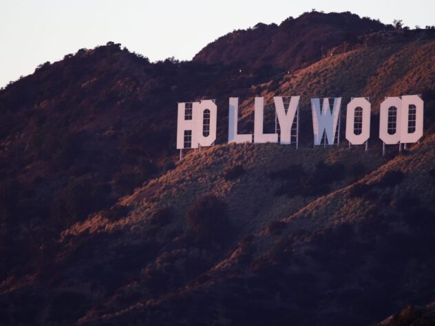 The Juice List: The Most Powerful People in Hollywood