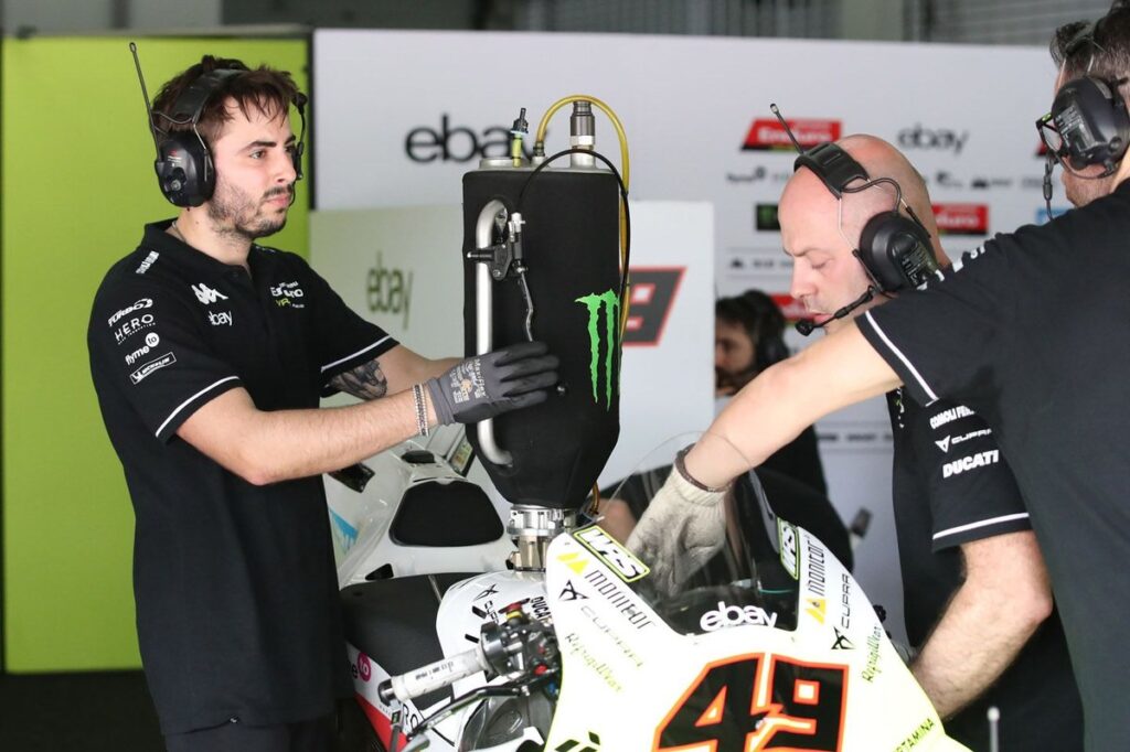 The key MotoGP change that has gone under the radar in 2024