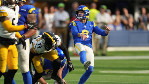 The Los Angeles Rams Special Teams Afterthought: Only 2 Good Kicker Options Remain In Free Agency