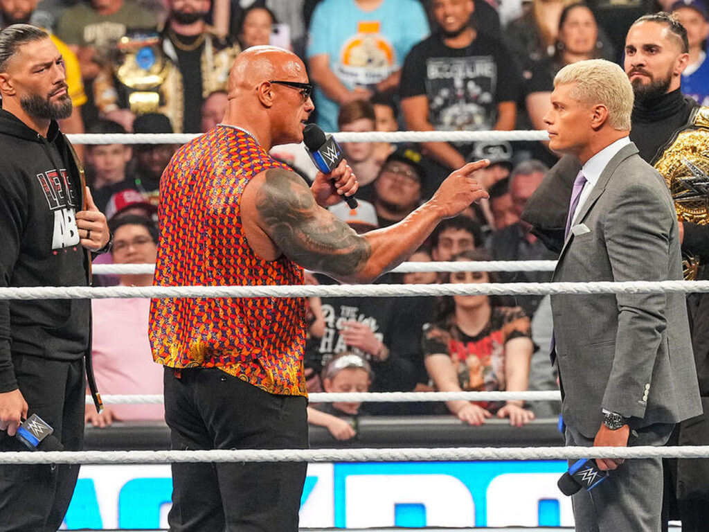 The Mailbag Edition of ‘The Masked Man Show’