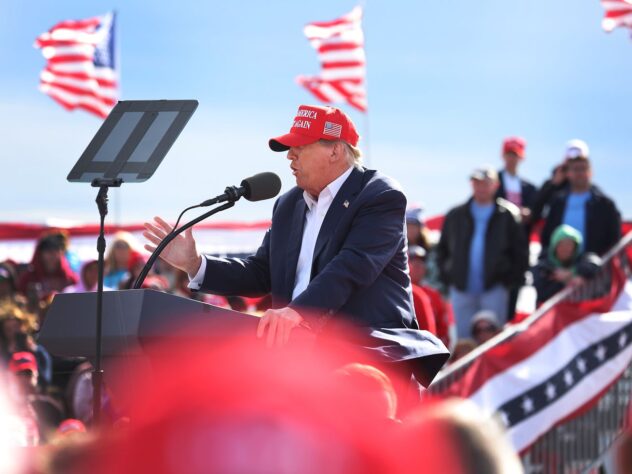 The Media Slips Into a Warm Bloodbath, the Craziest Scoops of NFL Free Agency, and the Twilight of Investigative Journalism