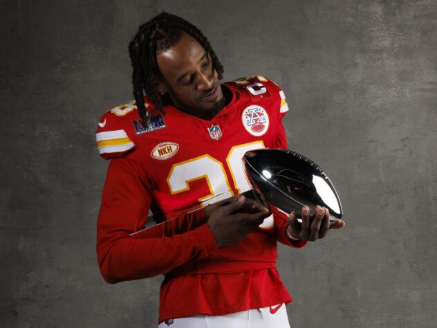 The NFL Officially Bans the Hip-Drop Tackle. Plus, the Most Valuable Positions in the NFL.