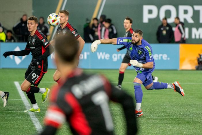 The Portland Timbers looking forward to get their first win on the road against a slumping NYCFC