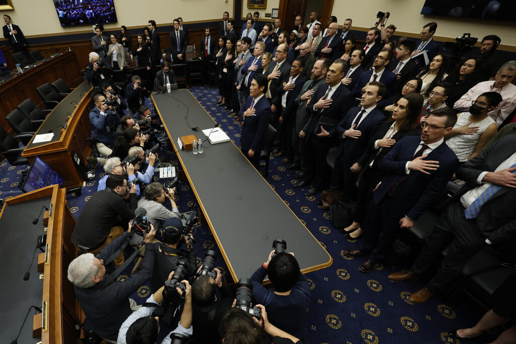 The probes of Donald Trump and Joe Biden show the emboldened bias among the left