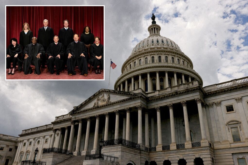 The Supreme Court has banned Affirmative Action — Congress must follow
