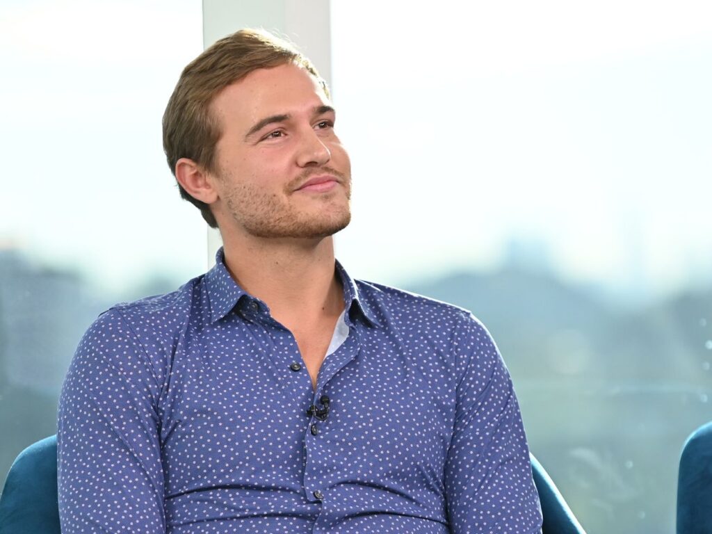 ‘The Traitors’ Episodes 9-10 With Pilot Pete