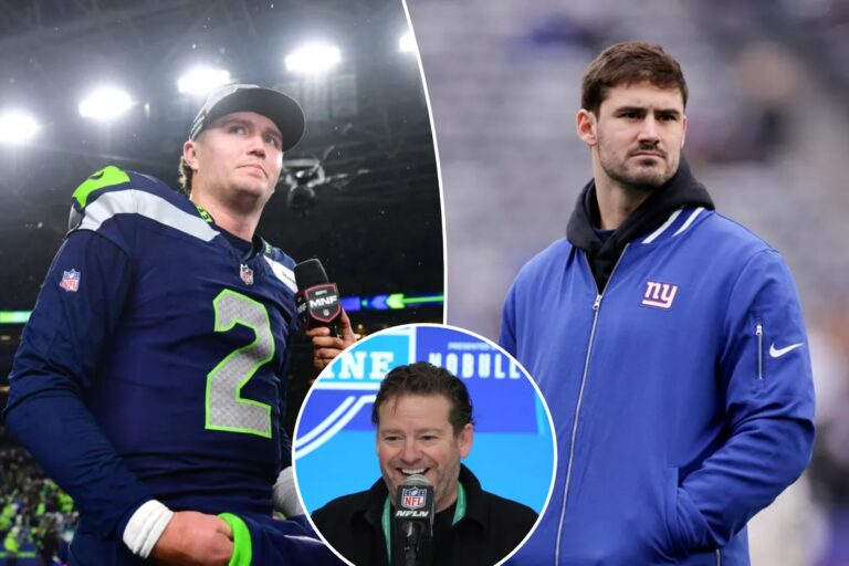 The truth about Seahawks GM’s bombshell Drew Lock-Giants claim