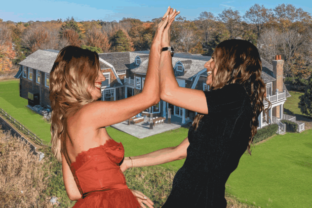 Think the ‘Real Housewives’ are double-dealing vicious backstabbers? Meet the cut-throat realtors of ‘Selling the Hamptons’