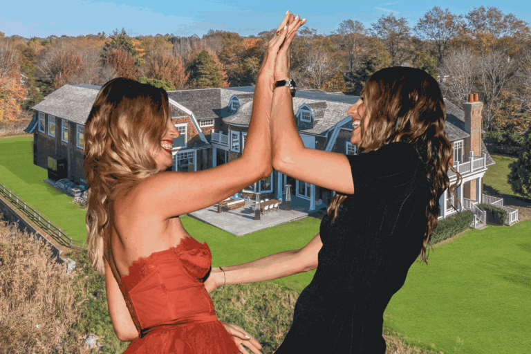 Think the ‘Real Housewives’ are double-dealing vicious backstabbers? Meet the cut-throat realtors of ‘Selling the Hamptons’