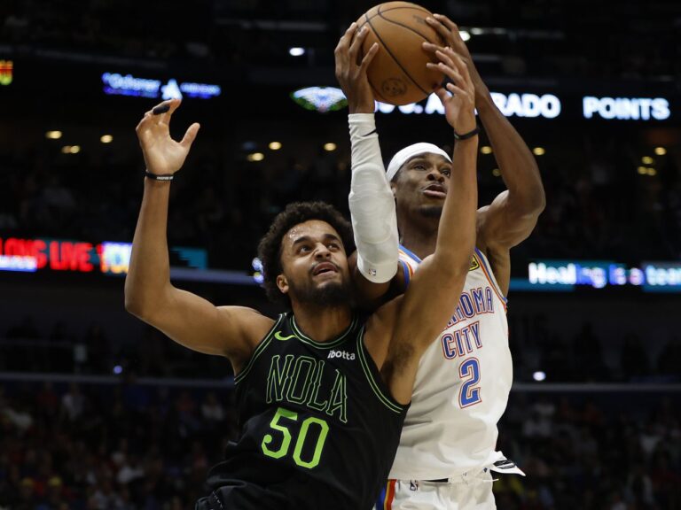 This Is March: What We Believe (and Don’t Believe) From the Season’s Final Stretch