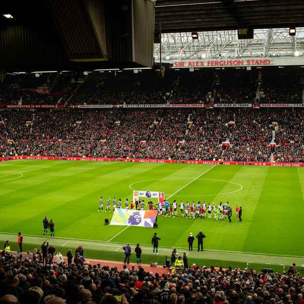 This week at United: 4 to 10 March 2024