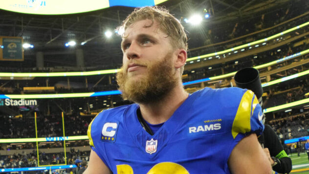 Three hottest seats on the Los Angeles Rams