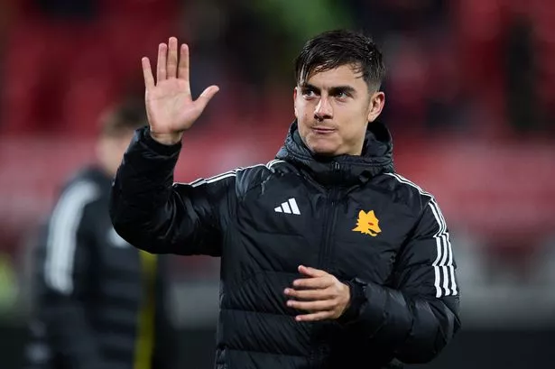 Three reasons why Chelsea must revisit Paulo Dybala summer transfer