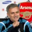 Three things that will 'definitely' happen to Arsenal if Jose Mourinho rejoins Chelsea