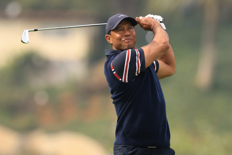 Tiger Woods, Rory McIlroy teeing it up at prestigious Seminole pro-member event