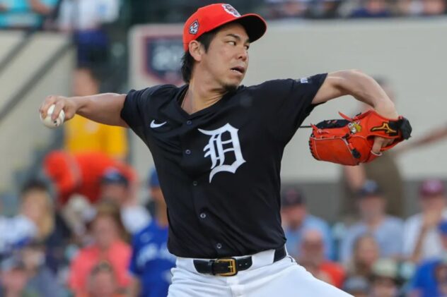 Tigers vs. White Sox pick: MLB odds, best bets, predictions for Saturday