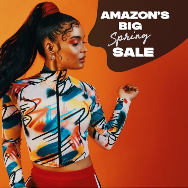 TikTok’s Favorite Hair Wax Stick Is $7 Now: Get Sleek Ponytails & Buns