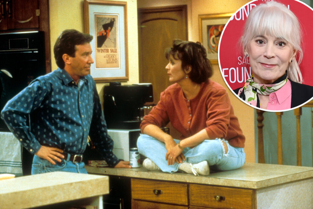 Tim Allen’s ‘Home Improvement’ TV wife slams reboot talk: JTT and I didn’t get a call