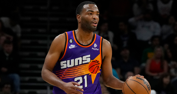 Timberwolves To Sign TJ Warren To 10-Day Contract