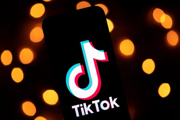 Time to ban TikTok: Letters to the Editor — March 16, 2024