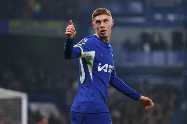 Todd Boehly has signed a 'special' player for Chelsea and teammate agrees