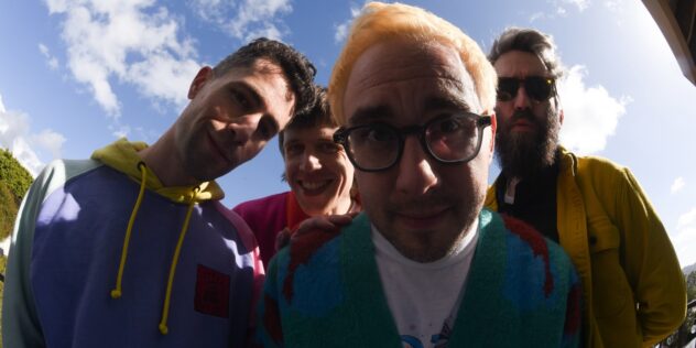 Tokyo Police Club Announce Farewell Tour Dates and Share Final Songs: Listen