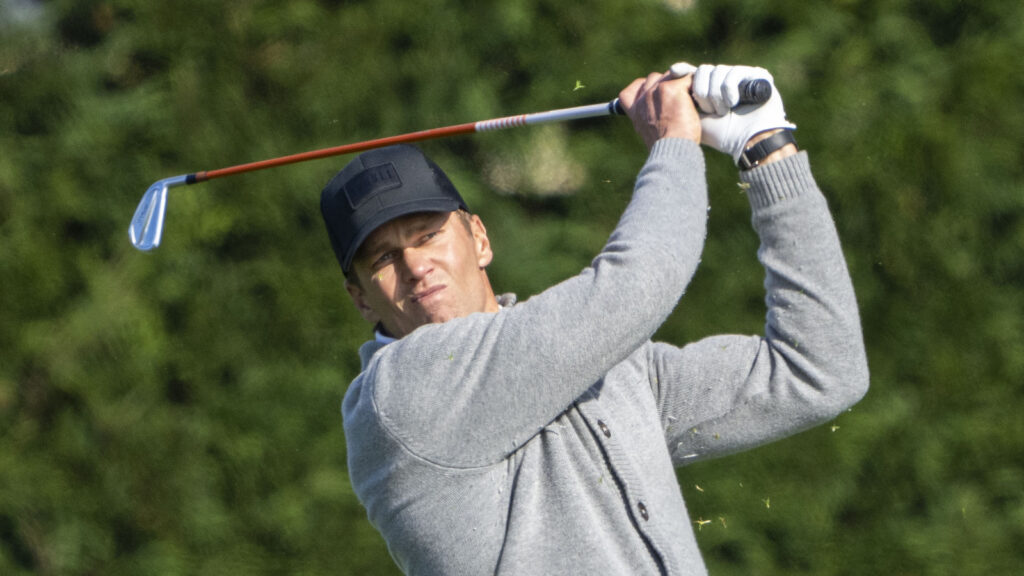 Tom Brady’s bid to own a stake in Las Vegas Raiders hits another roadblock