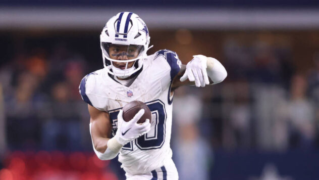 Tony Pollard reportedly open to notable compromise to stay with Cowboys