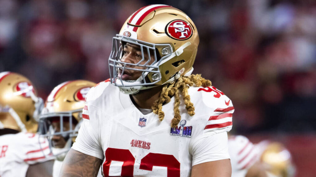 Top Available Free Agents For Los Angeles Rams’ 3 Key Positions