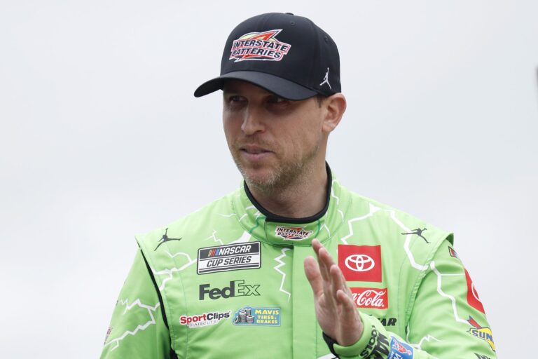 Toyota Owners 400 best bets: NASCAR odds, picks for Sunday at Richmond
