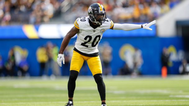 Tracking NFL free agency: Updates on every signing, trade, cut and rumor