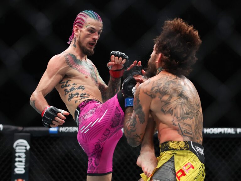 UFC 299 Reaction: Sean O’Malley Tastes Sweet Revenge, Dustin Poirier Turns Back the Clock, and MVP’s Dazzling Debut