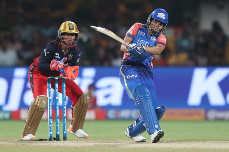 Unchanged RCB bowl with an eye on spot in playoffs