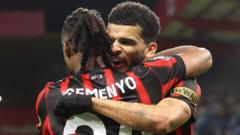 'Unreal' - the best Premier League comeback win in 20 years